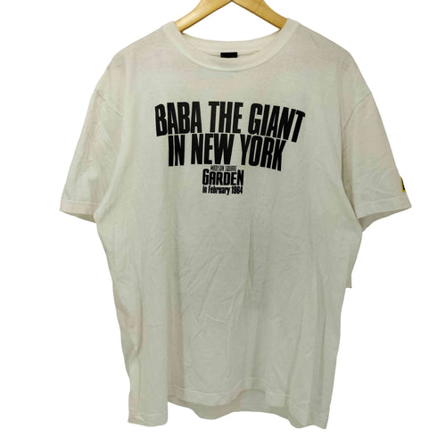 ハードコアチョコレート HARDCORE CHOCOLATE GIANT JAP プロレス プリントTシャツ メンズ JPN:XL