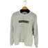 ネイバーフッド NEIGHBORHOOD 両面グラフィック ロングスリーブTシャツ メンズ import:S