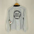 ネイバーフッド NEIGHBORHOOD 両面グラフィック ロングスリーブTシャツ メンズ import:S