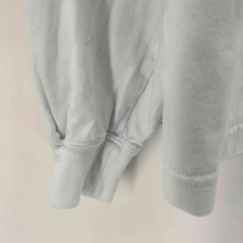 ネイバーフッド NEIGHBORHOOD 両面グラフィック ロングスリーブTシャツ メンズ import:S