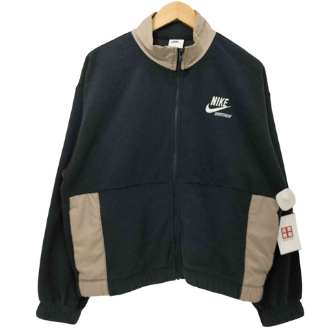 ナイキ NIKE Plush Jacket AS W NSW PLSH JKT レディース import:XL
