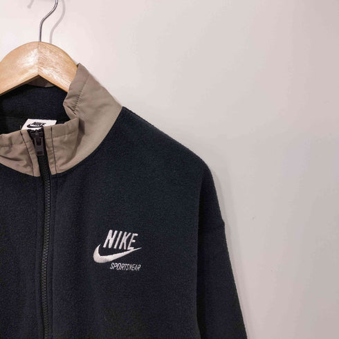 ナイキ NIKE Plush Jacket AS W NSW PLSH JKT レディース import:XL