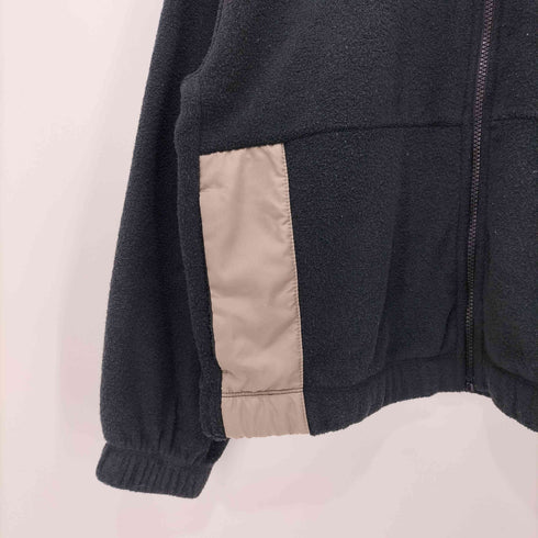 ナイキ NIKE Plush Jacket AS W NSW PLSH JKT レディース import:XL