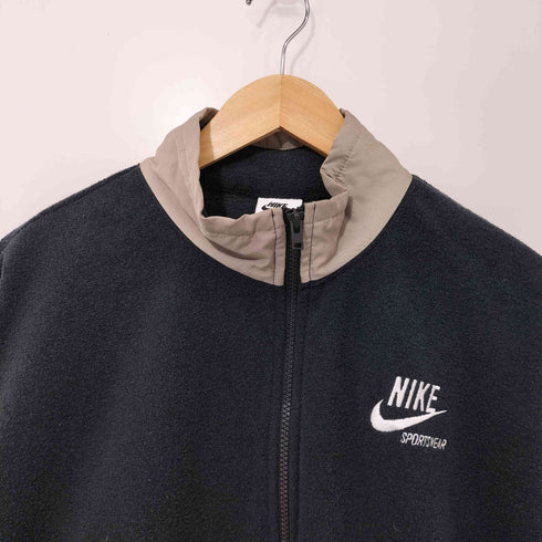 ナイキ NIKE Plush Jacket AS W NSW PLSH JKT レディース import:XL