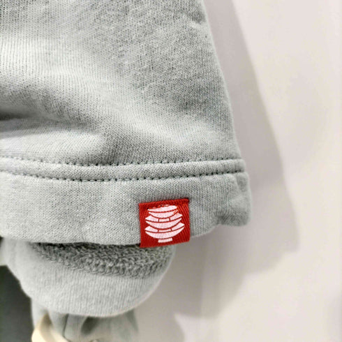 パンクドランカーズ PUNK DRUNKERS アイツ半袖トレーナー メンズ JPN:XL