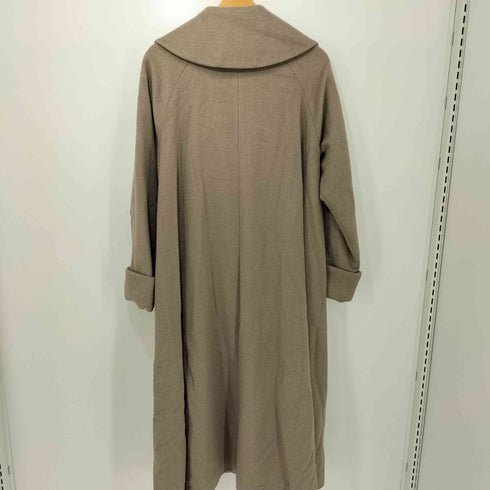 リエンダ rienda 22AW BIGカラーAラインCT レディース FREE