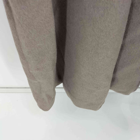 リエンダ rienda 22AW BIGカラーAラインCT レディース FREE