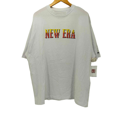 ニューエラ NEW ERA ゲームコラボ K.O. クルーネックTシャツ メンズ JPN:XXL