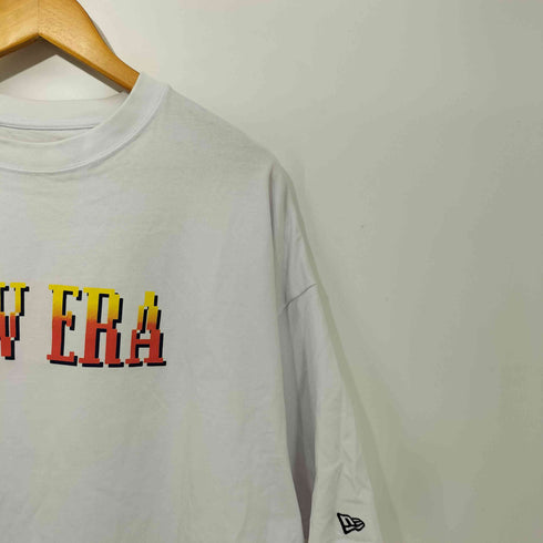 ニューエラ NEW ERA ゲームコラボ K.O. クルーネックTシャツ メンズ JPN:XXL