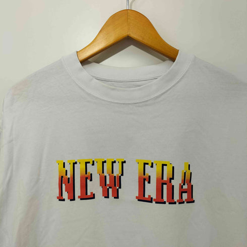 ニューエラ NEW ERA ゲームコラボ K.O. クルーネックTシャツ メンズ JPN:XXL