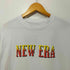 ニューエラ NEW ERA ゲームコラボ K.O. クルーネックTシャツ メンズ JPN:XXL