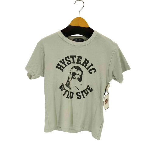 ヒステリックグラマー HYSTERIC GLAMOUR THE COMPLETE HYS Tシャツ メンズ JPN:M