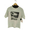 ヒステリックグラマー HYSTERIC GLAMOUR HYS WILD SIDE Tシャツ メンズ JPN:M