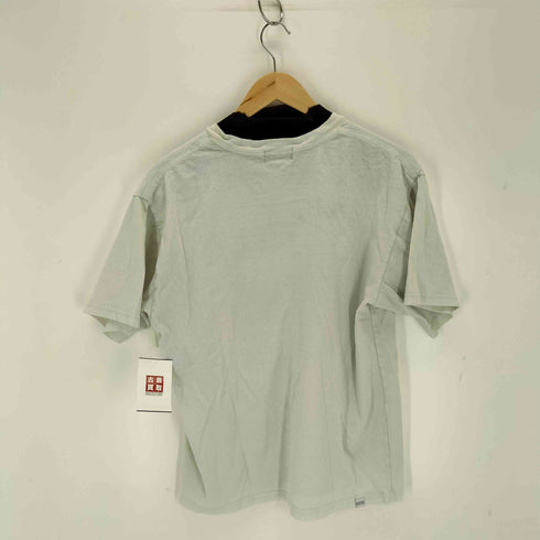 ヒステリックグラマー HYSTERIC GLAMOUR HYS WILD SIDE Tシャツ メンズ JPN:M