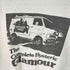 ヒステリックグラマー HYSTERIC GLAMOUR HYS WILD SIDE Tシャツ メンズ JPN:M