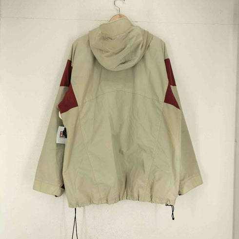 コロンビア Columbia convertコラボ バイカラー ナイロンジャケット メンズ LL