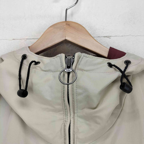 コロンビア Columbia convertコラボ バイカラー ナイロンジャケット メンズ LL