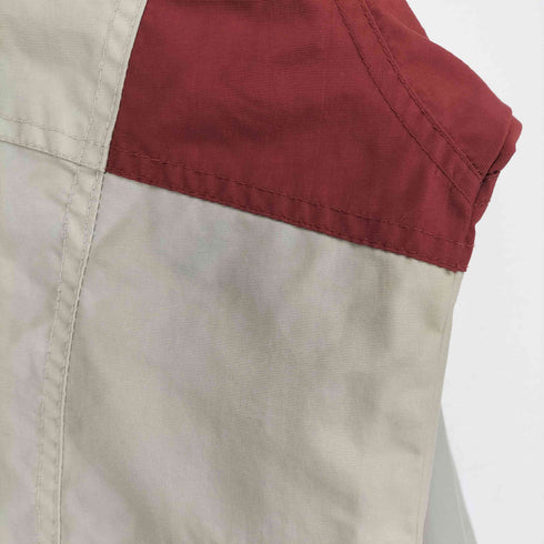 コロンビア Columbia convertコラボ バイカラー ナイロンジャケット メンズ LL