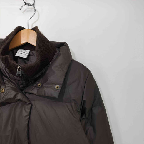 アディダス adidas CLIMA LITE ジップアップ フラップボタンダウンジャケット メンズ JPN:M