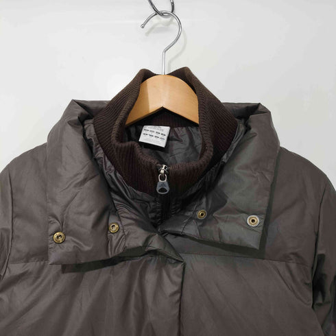 アディダス adidas CLIMA LITE ジップアップ フラップボタンダウンジャケット メンズ JPN:M