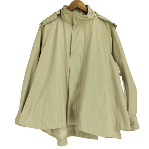 エマテイラー emma taylor 3WAYフレアーマウンテンパーカー レディース FREE