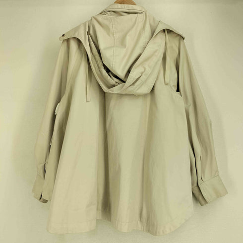 エマテイラー emma taylor 3WAYフレアーマウンテンパーカー レディース FREE