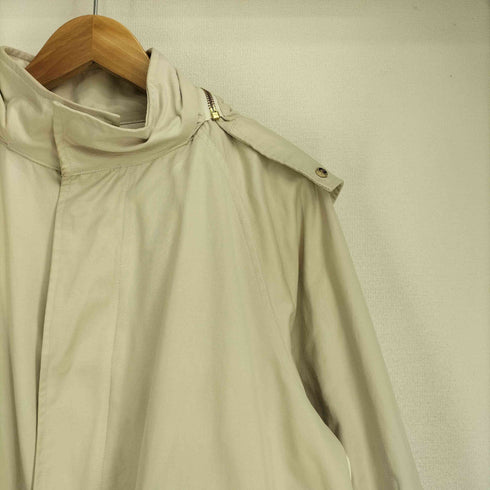 エマテイラー emma taylor 3WAYフレアーマウンテンパーカー レディース FREE