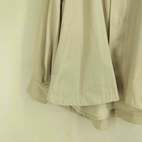 エマテイラー emma taylor 3WAYフレアーマウンテンパーカー レディース FREE