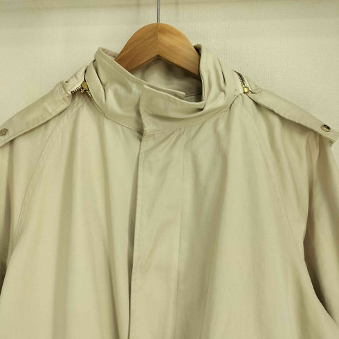 エマテイラー emma taylor 3WAYフレアーマウンテンパーカー レディース FREE