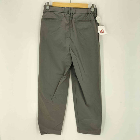 ビューティーアンドユースユナイテッドアローズ BEAUTY & YOUTH UNITED ARROWS 360°MASTER 1プリーツ テーパード イージーパンツ メンズ JPN:M