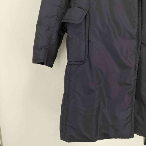 フォーティーナインアヴェニュージュンコシマダ 49AV.Junko Shimada 光沢加工 ダウンコート レディース JPN:40