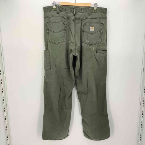 カーハート Carhartt FR ペインター ワークパンツ メンズ 38×32