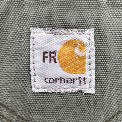 カーハート Carhartt FR ペインター ワークパンツ メンズ 38×32