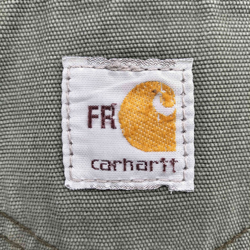 カーハート Carhartt FR ペインター ワークパンツ メンズ 38×32