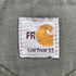 カーハート Carhartt FR ペインター ワークパンツ メンズ 38×32