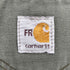 カーハート Carhartt FR ペインター ワークパンツ メンズ 38×32