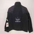 アディダス adidas ビッグトレフォイルポーラーフリースジャケット メンズ import:XS