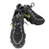 ナイキ NIKE Shox TL Black/Dynamic Yellow メンズ JPN:27.5