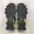 ナイキ NIKE Shox TL Black/Dynamic Yellow メンズ JPN:27.5