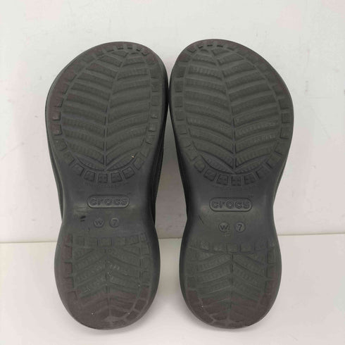クロックス crocs CLASSIC BAE CLOG クラシックベイクロック レディース W7
