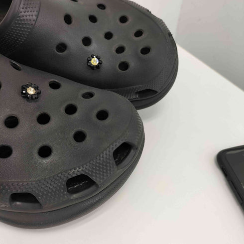 クロックス crocs CLASSIC BAE CLOG クラシックベイクロック レディース W7