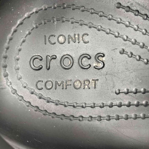 クロックス crocs CLASSIC BAE CLOG クラシックベイクロック レディース W7