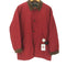 ジェイクルー J.CREW 90S Hunting Jacket 巨人タグ 裏地チェック 襟コーデュロイ ハンティング ジャケット メンズ import:M