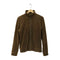 アーペーセー A.P.C. 90s フランス製 ハイネック ベロア トラックジャケット レディース 1