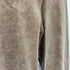 アーペーセー A.P.C. 90s フランス製 ハイネック ベロア トラックジャケット レディース 1