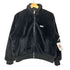 フィラ FILA リバーシブル ボア エコファー ブルゾン レディース JPN:L