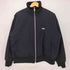 フィラ FILA リバーシブル ボア エコファー ブルゾン レディース JPN:L