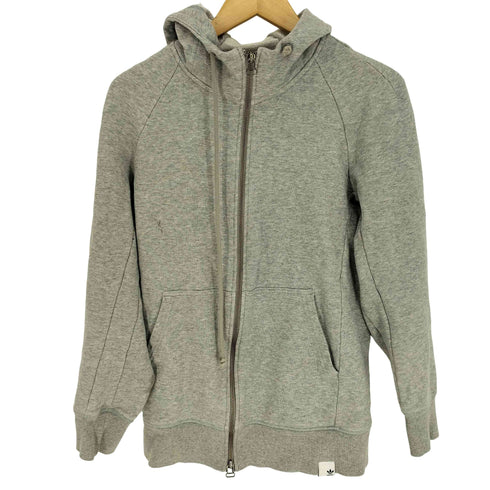 アディダス adidas X By O Zip-up Hoodie ジップアップパーカー メンズ import:M