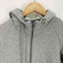 アディダス adidas X By O Zip-up Hoodie ジップアップパーカー メンズ import:M
