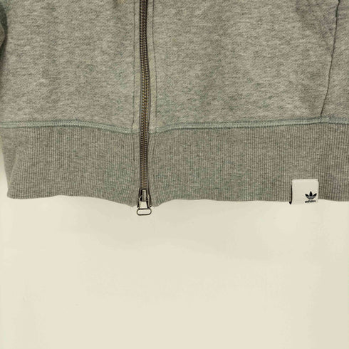 アディダス adidas X By O Zip-up Hoodie ジップアップパーカー メンズ import:M